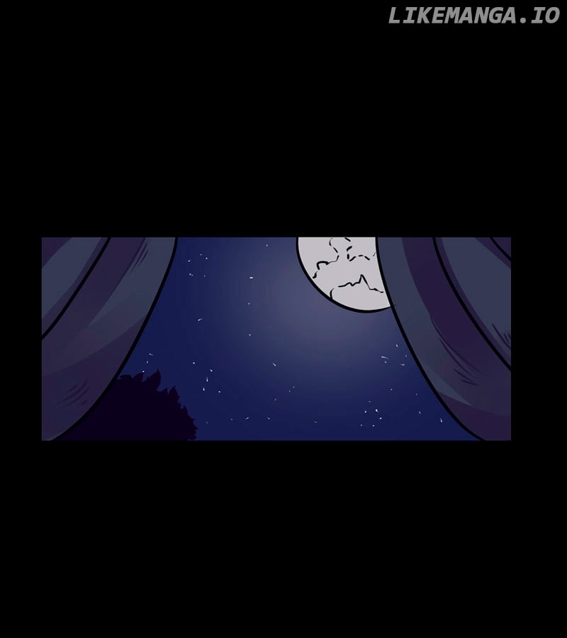 Evelyne and the Occult (Official) Chapter 3 - page 55