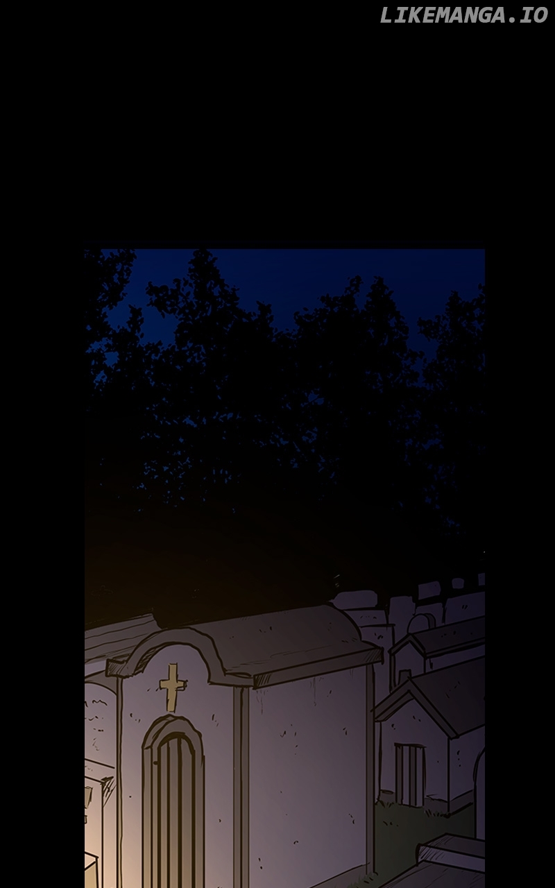 Evelyne and the Occult (Official) Chapter 80 - page 42