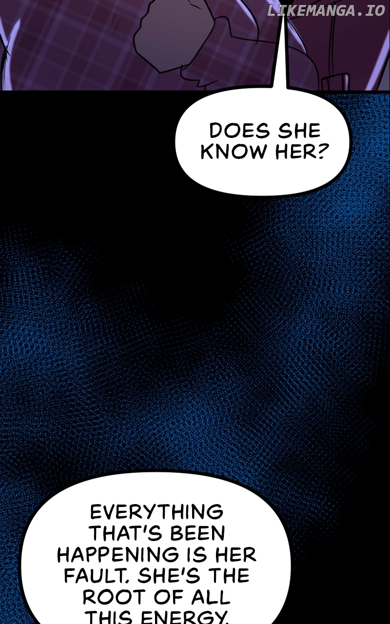 Evelyne and the Occult (Official) Chapter 80 - page 75