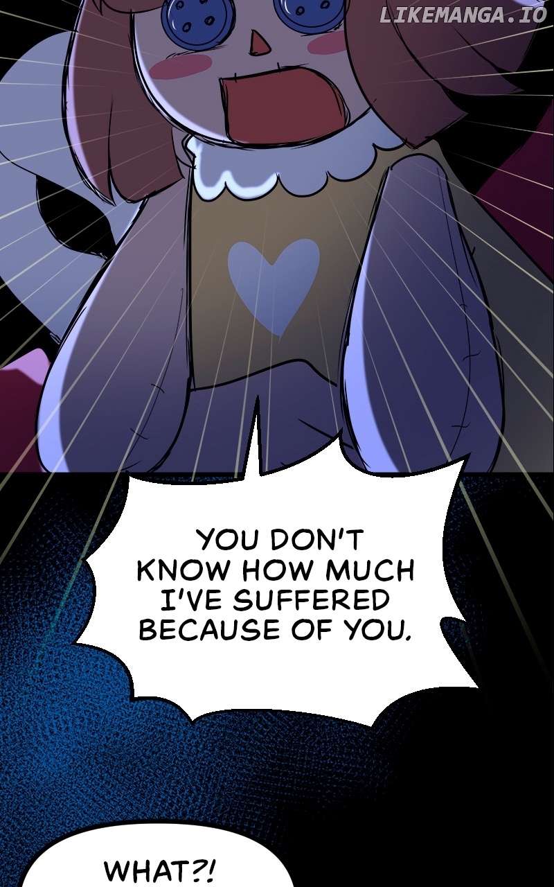 Evelyne and the Occult (Official) Chapter 80 - page 78