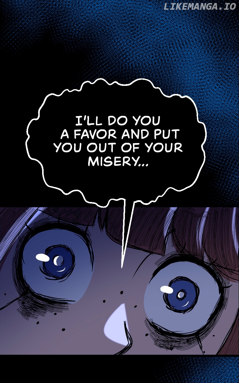 Evelyne and the Occult (Official) Chapter 80 - page 86