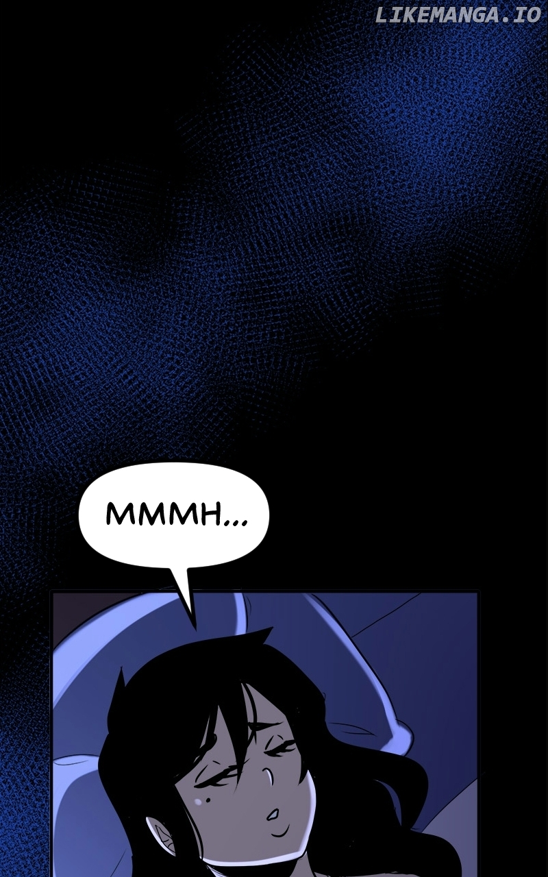 Evelyne and the Occult (Official) Chapter 64 - page 80