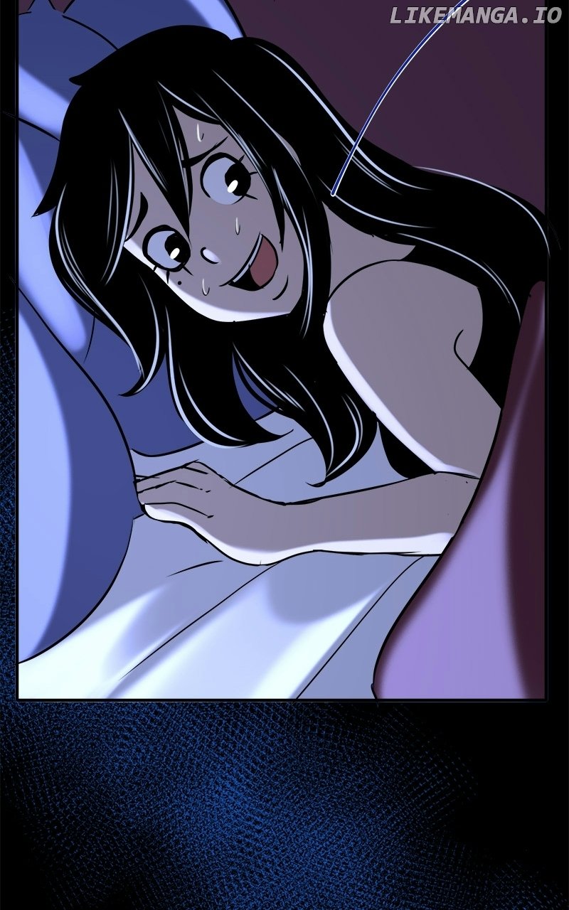 Evelyne and the Occult (Official) Chapter 64 - page 93