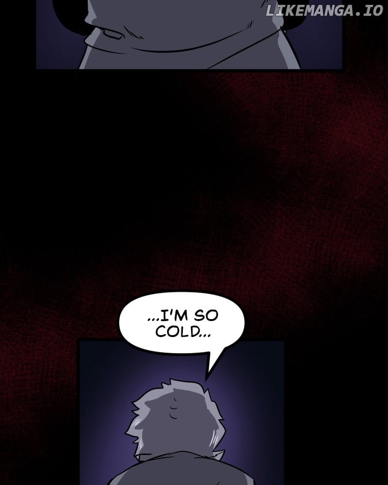 Evelyne and the Occult (Official) Chapter 45 - page 103