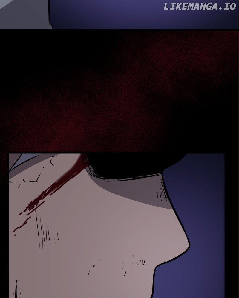 Evelyne and the Occult (Official) Chapter 45 - page 106