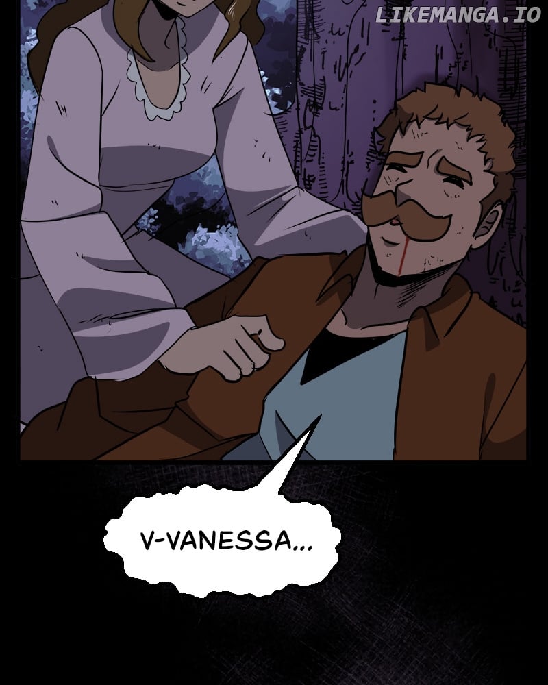 Evelyne and the Occult (Official) Chapter 45 - page 17