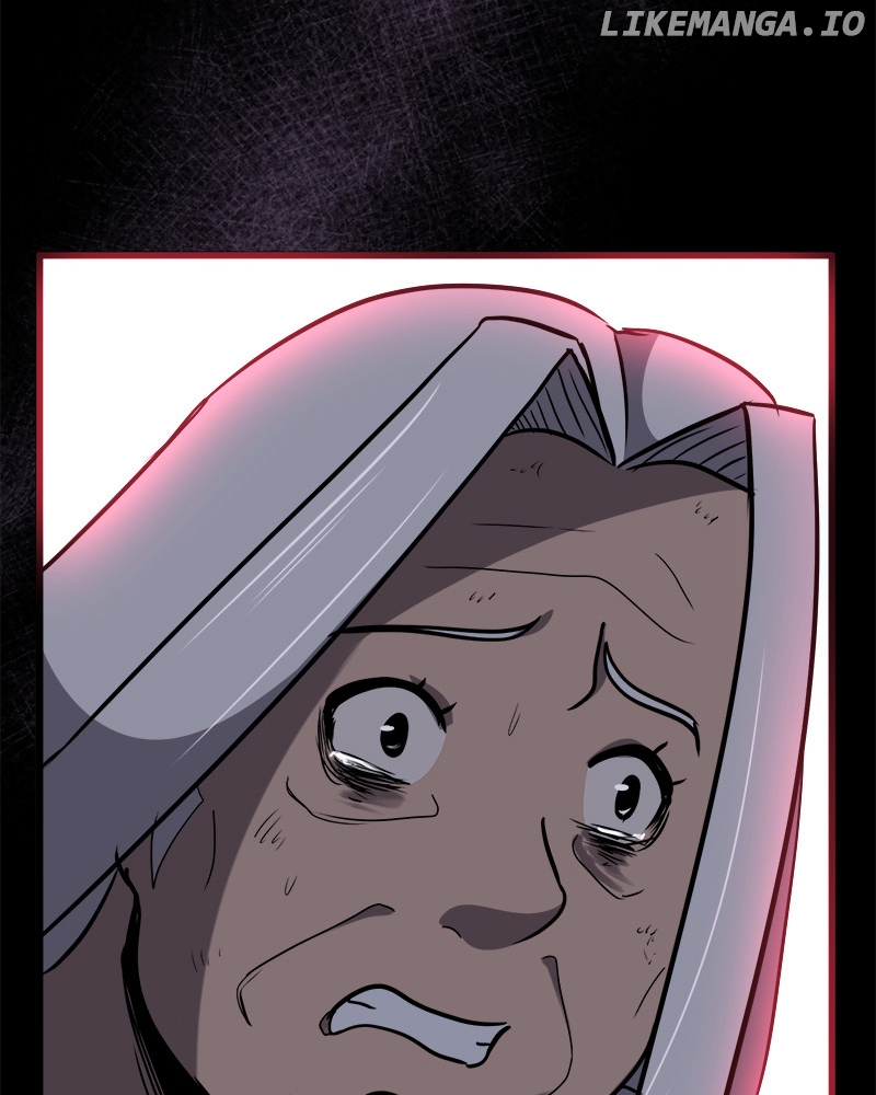 Evelyne and the Occult (Official) Chapter 45 - page 54