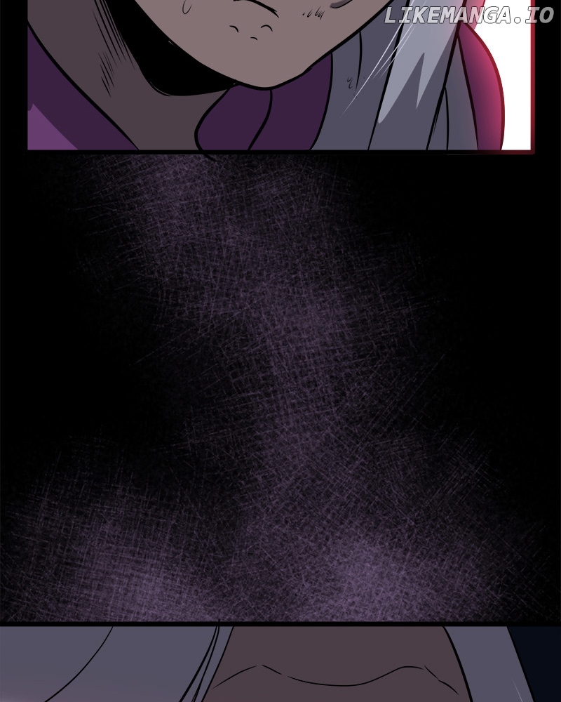 Evelyne and the Occult (Official) Chapter 45 - page 55