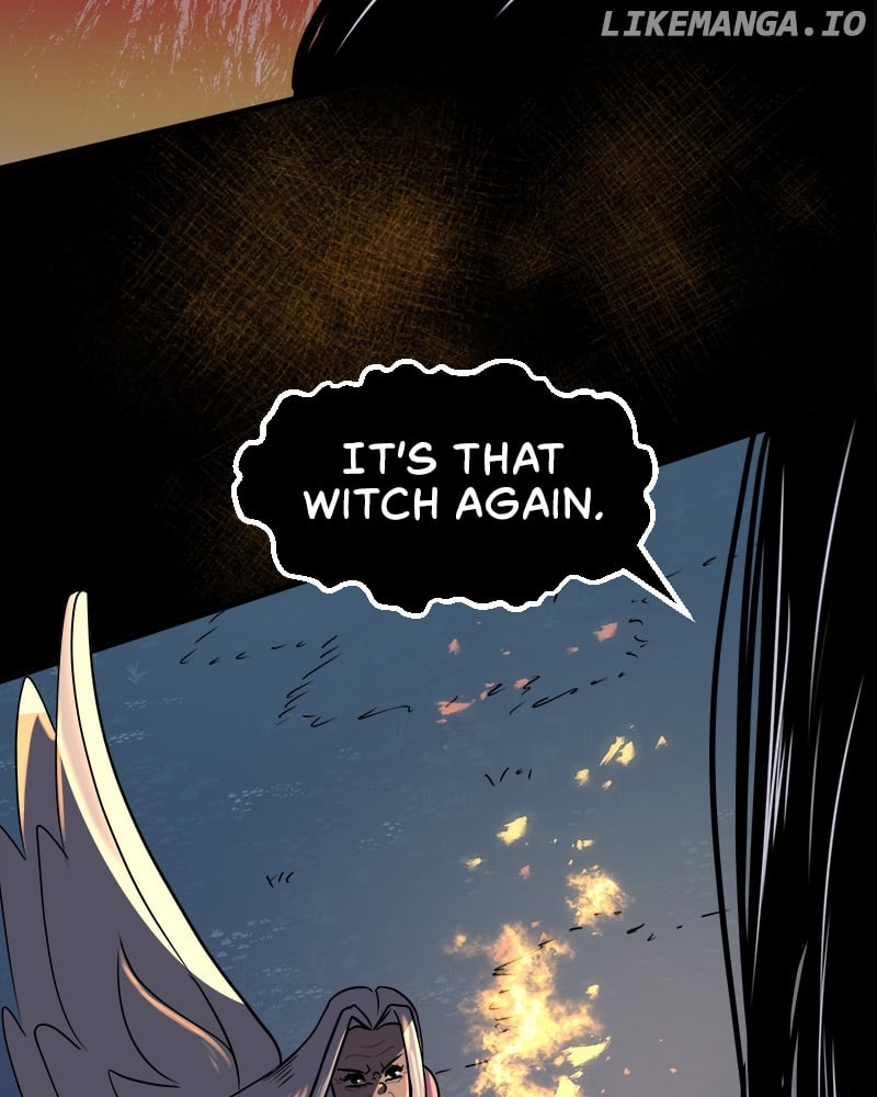 Evelyne and the Occult (Official) Chapter 45 - page 68