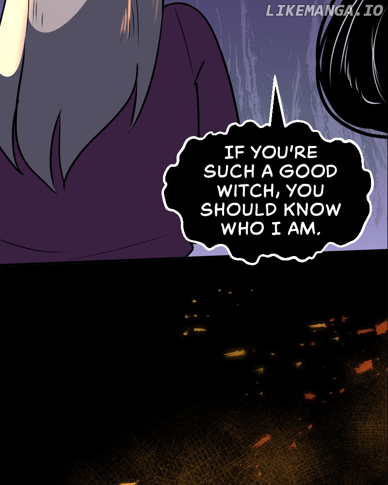 Evelyne and the Occult (Official) Chapter 45 - page 71