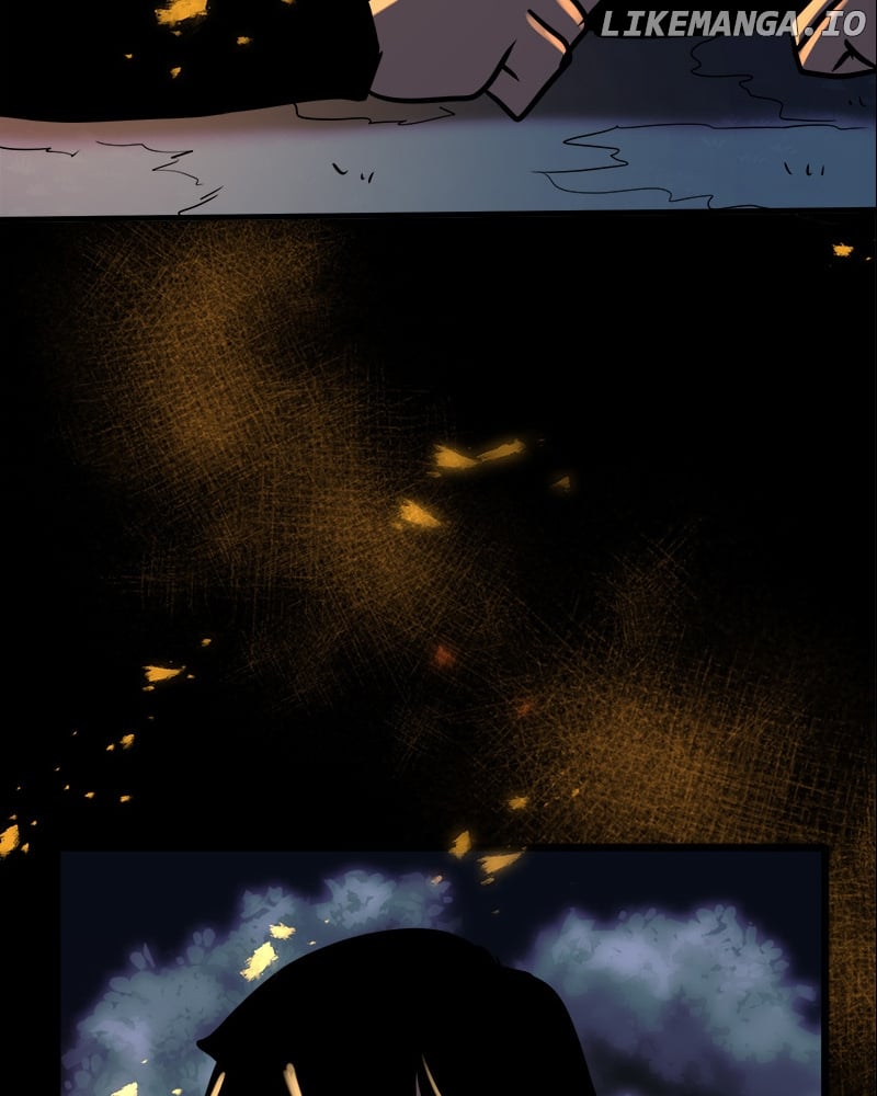 Evelyne and the Occult (Official) Chapter 45 - page 79