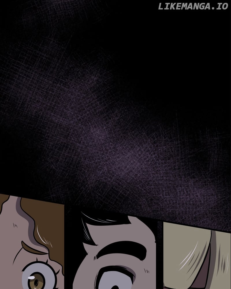 Evelyne and the Occult (Official) Chapter 45 - page 8