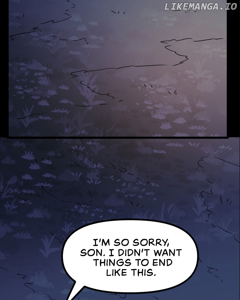 Evelyne and the Occult (Official) Chapter 45 - page 83