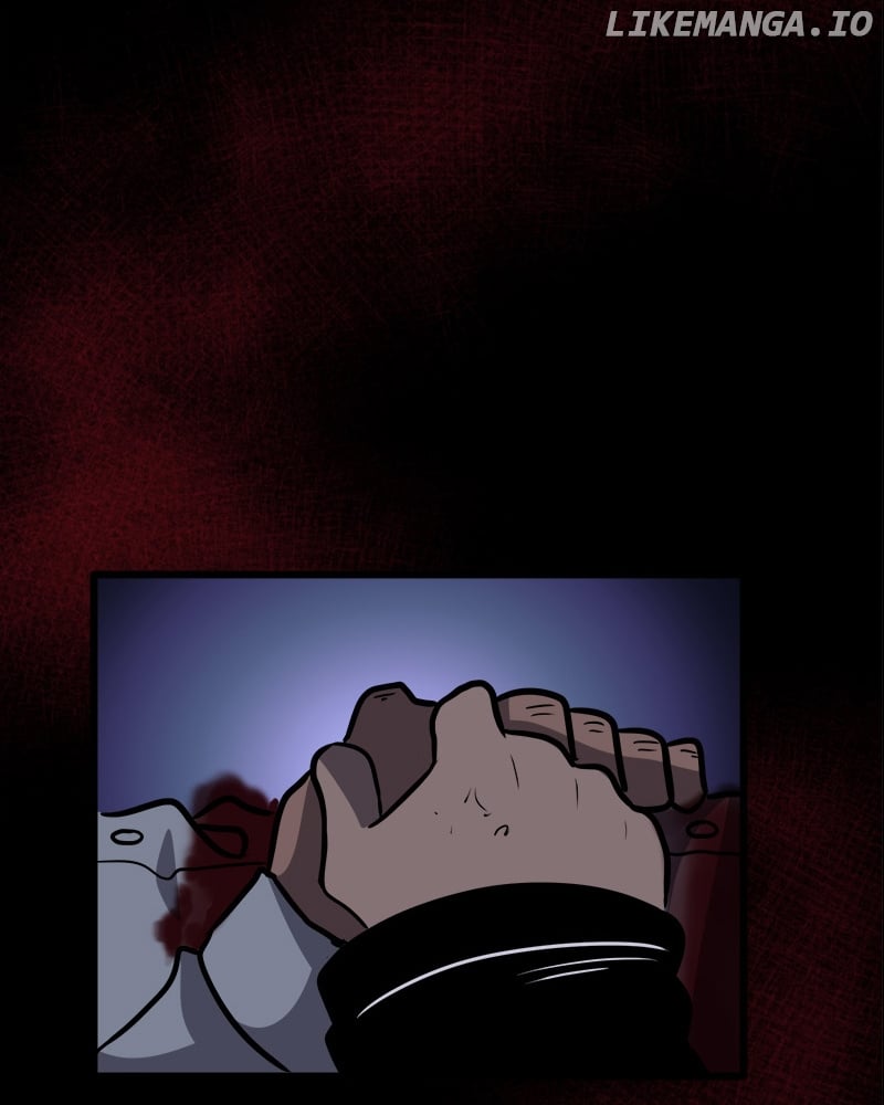 Evelyne and the Occult (Official) Chapter 45 - page 94