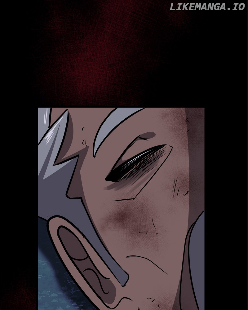 Evelyne and the Occult (Official) Chapter 45 - page 97