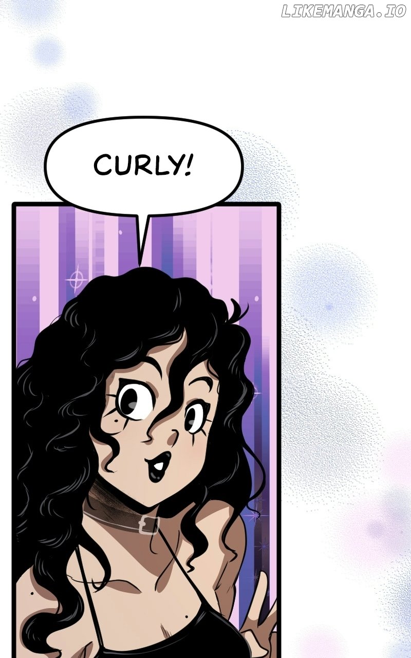 Evelyne and the Occult (Official) Chapter 63 - page 23