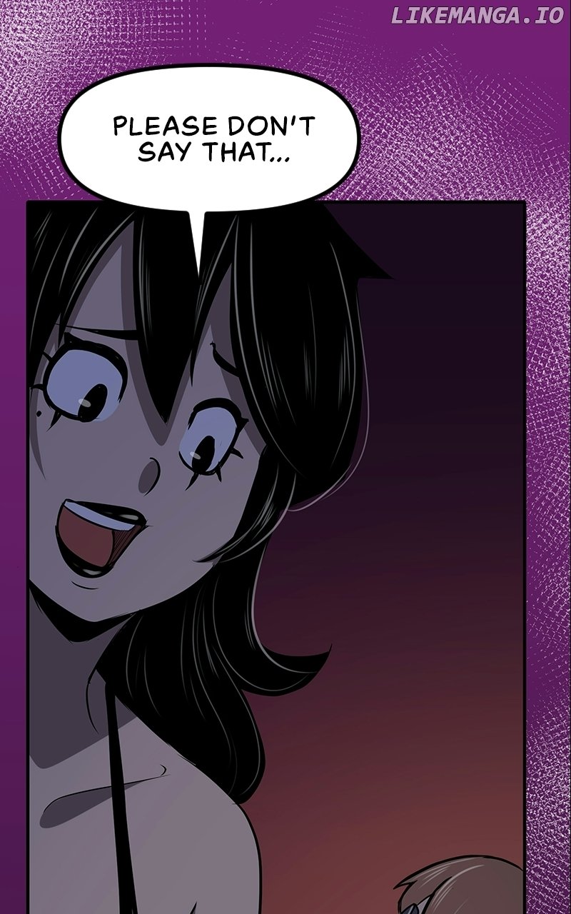 Evelyne and the Occult (Official) Chapter 63 - page 84