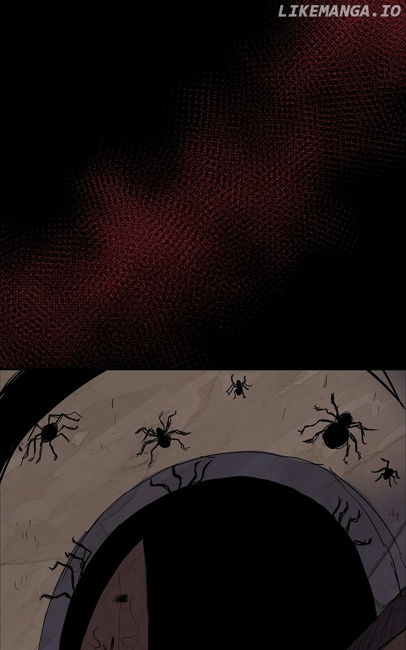 Evelyne and the Occult (Official) Chapter 63 - page 95