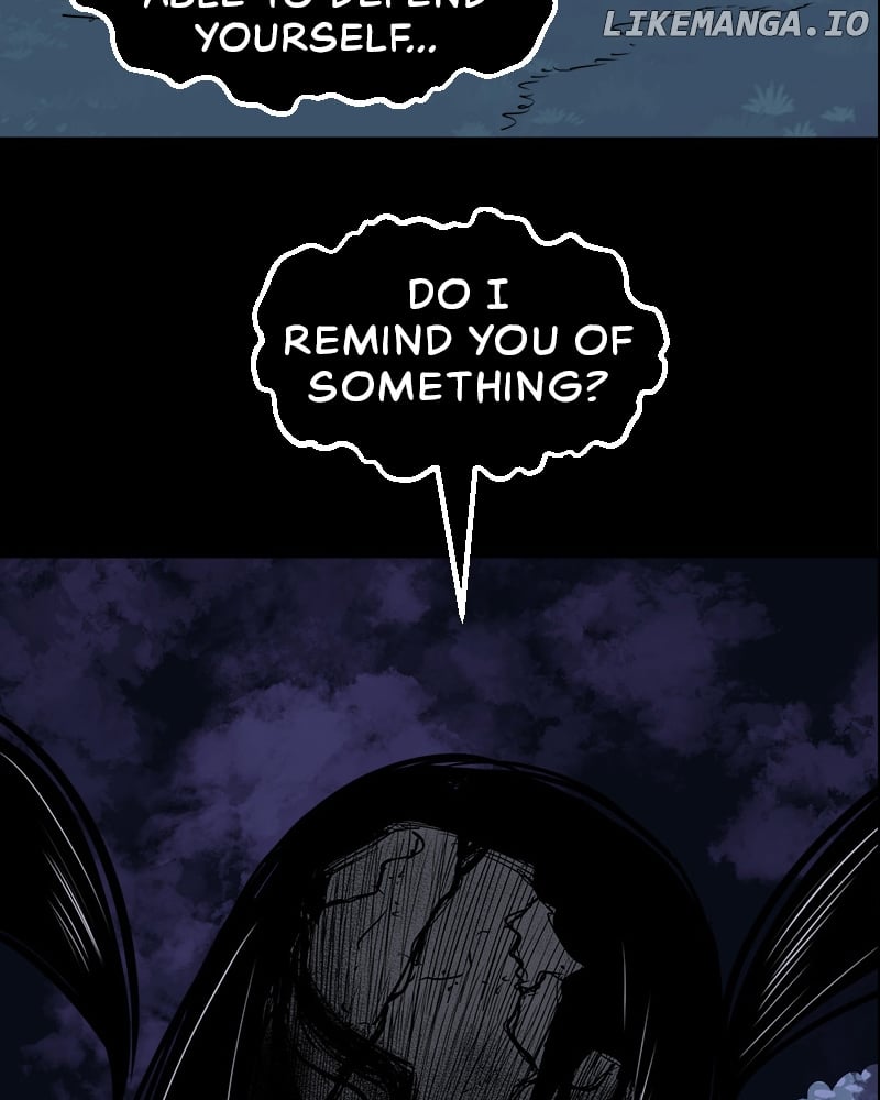 Evelyne and the Occult (Official) Chapter 44 - page 41