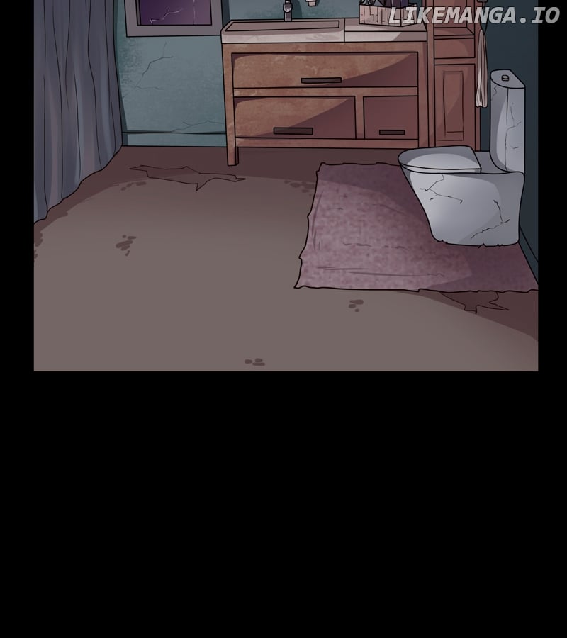 Evelyne and the Occult (Official) Chapter 10 - page 26