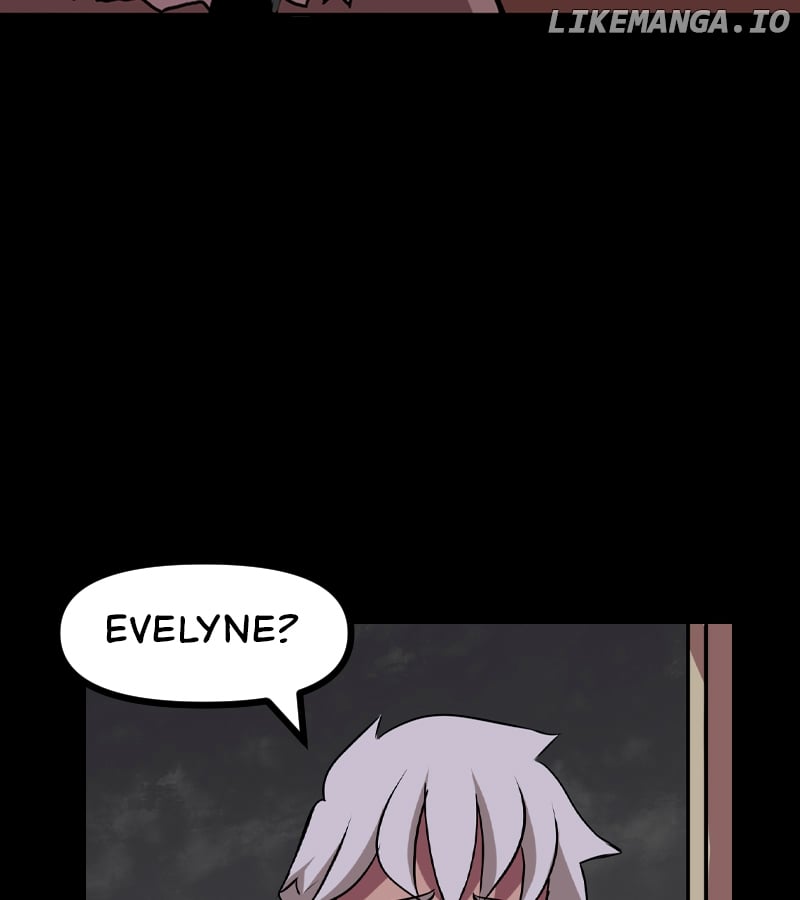 Evelyne and the Occult (Official) Chapter 10 - page 45