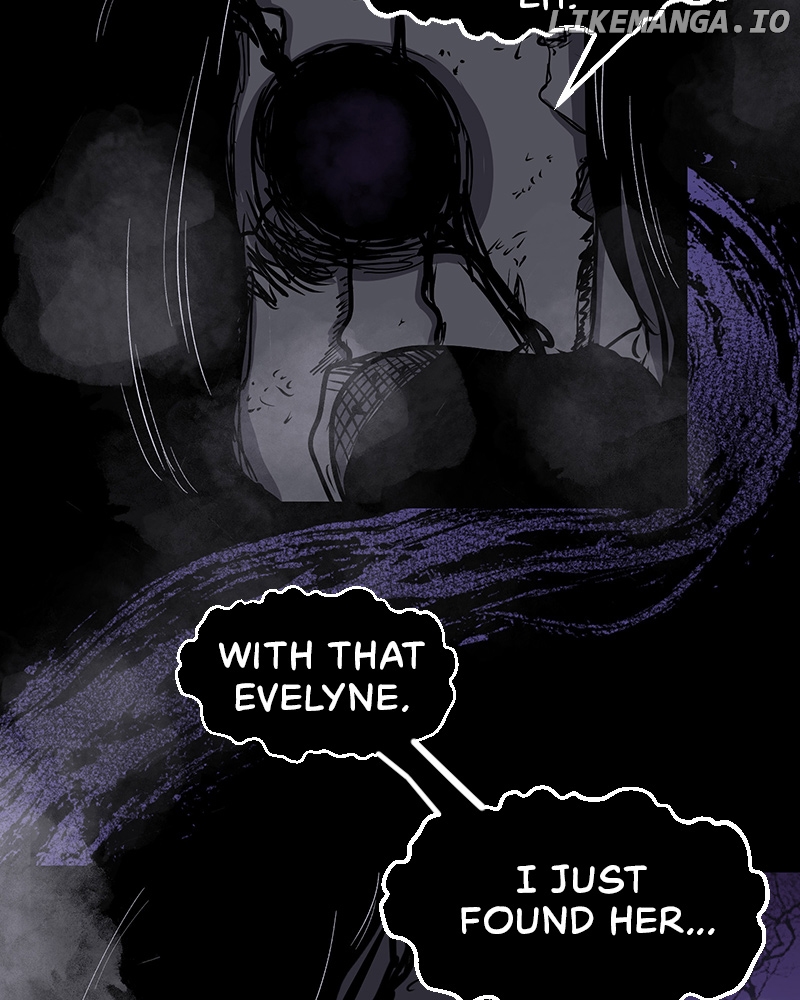 Evelyne and the Occult (Official) Chapter 43 - page 101