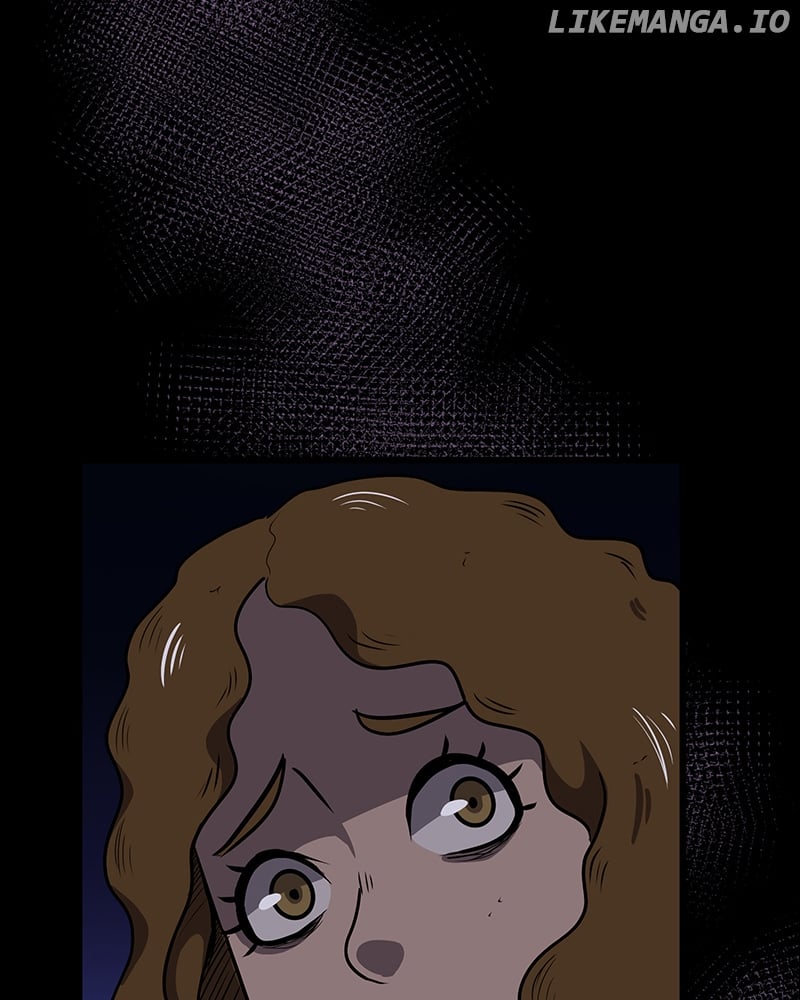 Evelyne and the Occult (Official) Chapter 43 - page 32