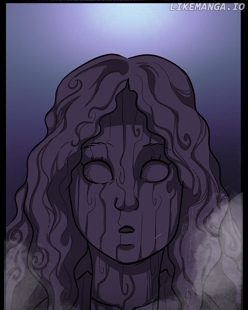 Evelyne and the Occult (Official) Chapter 43 - page 77