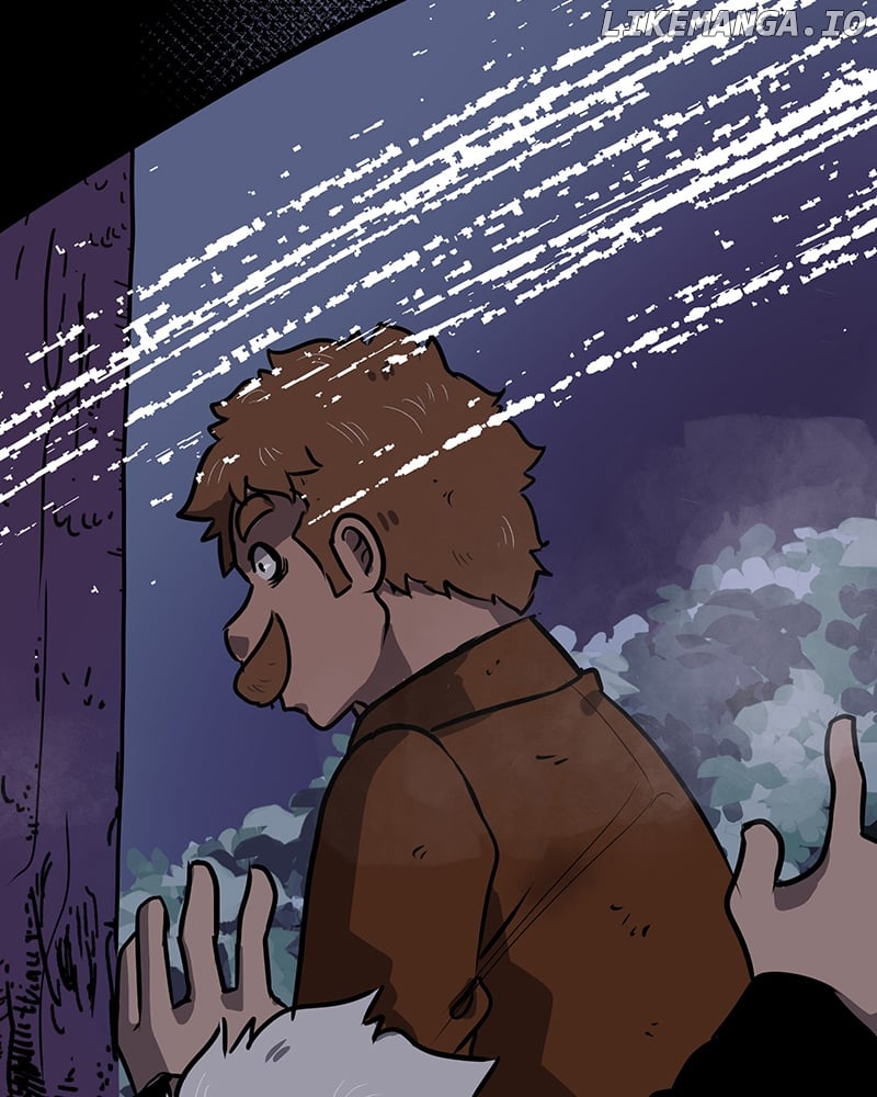 Evelyne and the Occult (Official) Chapter 43 - page 84