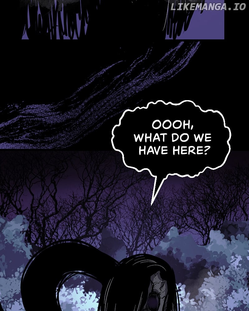 Evelyne and the Occult (Official) Chapter 43 - page 99