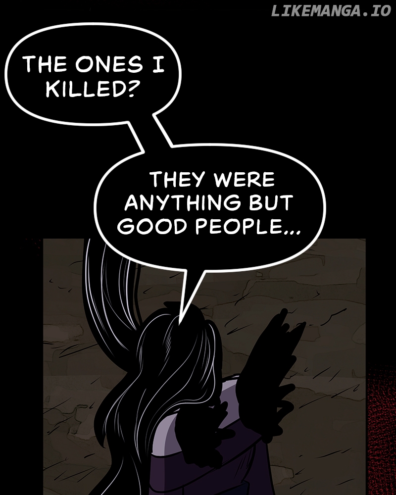 Evelyne and the Occult (Official) Chapter 60 - page 101