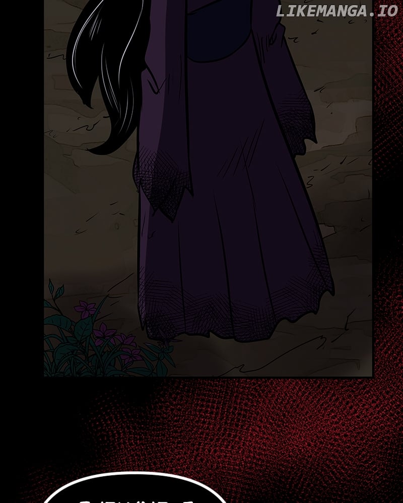 Evelyne and the Occult (Official) Chapter 60 - page 102