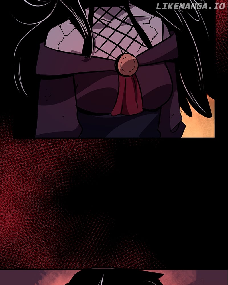 Evelyne and the Occult (Official) Chapter 60 - page 40