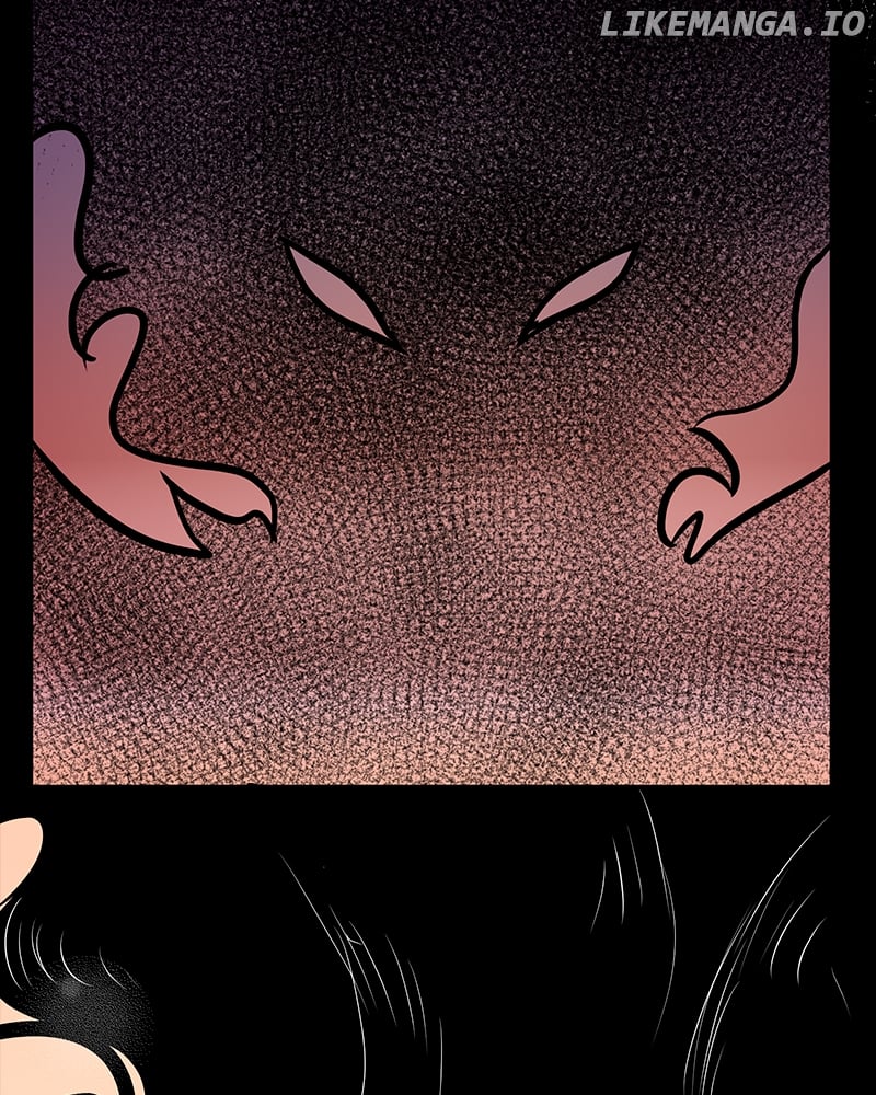 Evelyne and the Occult (Official) Chapter 60 - page 79