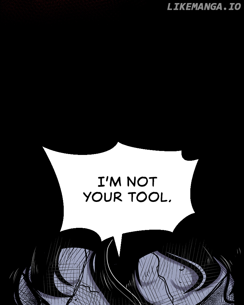 Evelyne and the Occult (Official) Chapter 60 - page 96