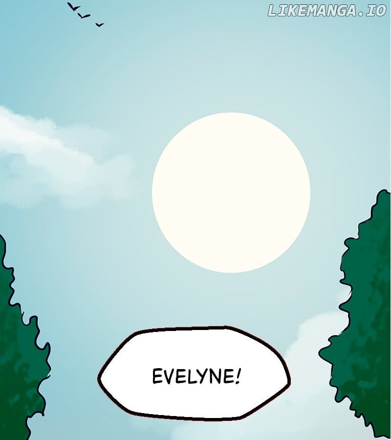 Evelyne and the Occult (Official) Chapter 13 - page 16