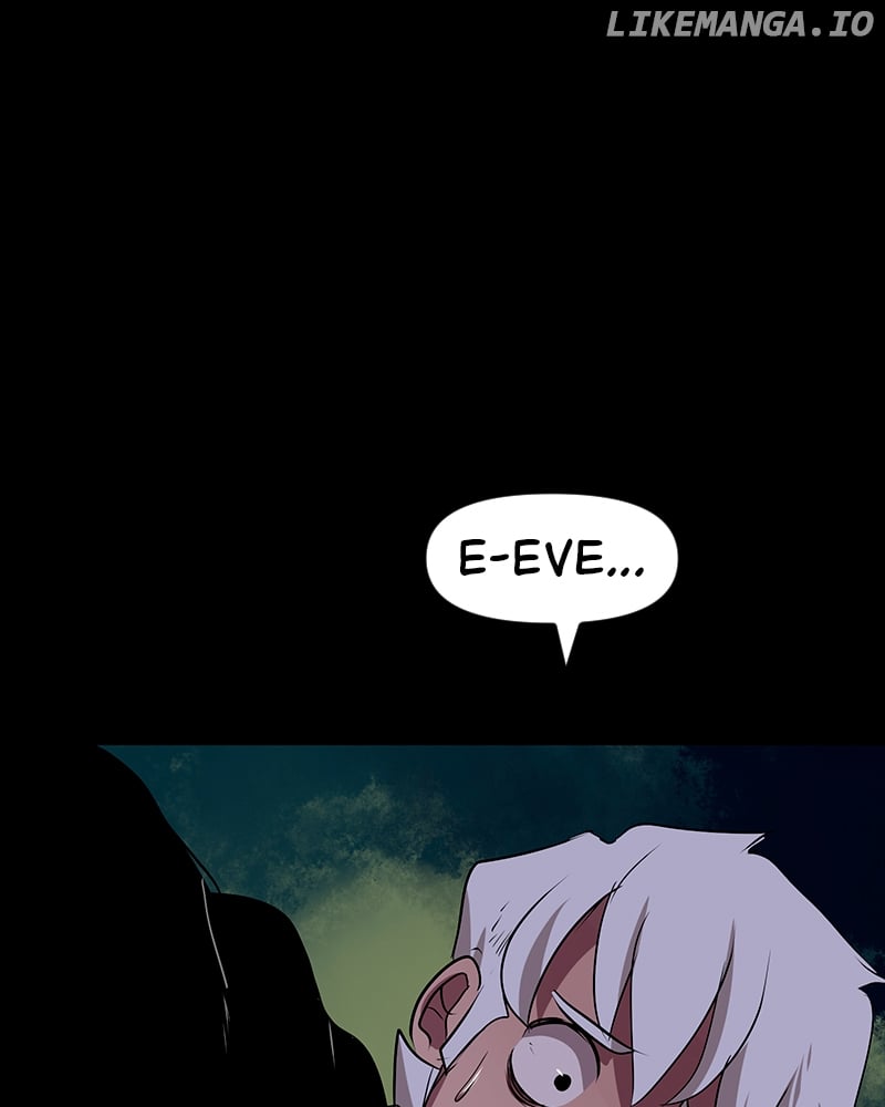 Evelyne and the Occult (Official) Chapter 19 - page 73