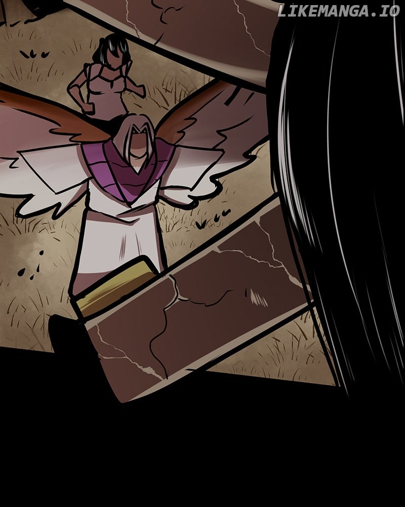 Evelyne and the Occult (Official) Chapter 27 - page 28