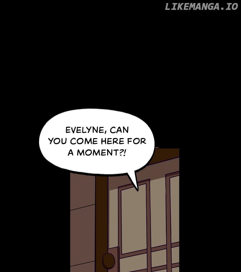 Evelyne and the Occult (Official) Chapter 2 - page 71