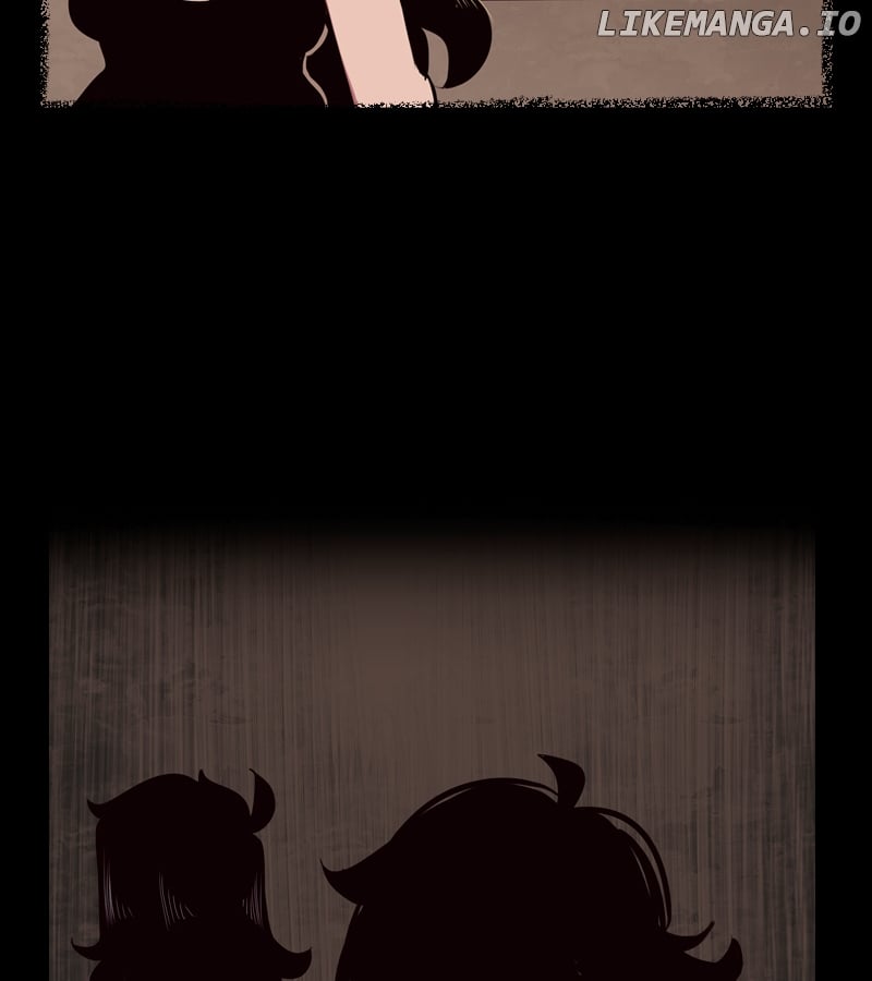 Evelyne and the Occult (Official) Chapter 2 - page 79