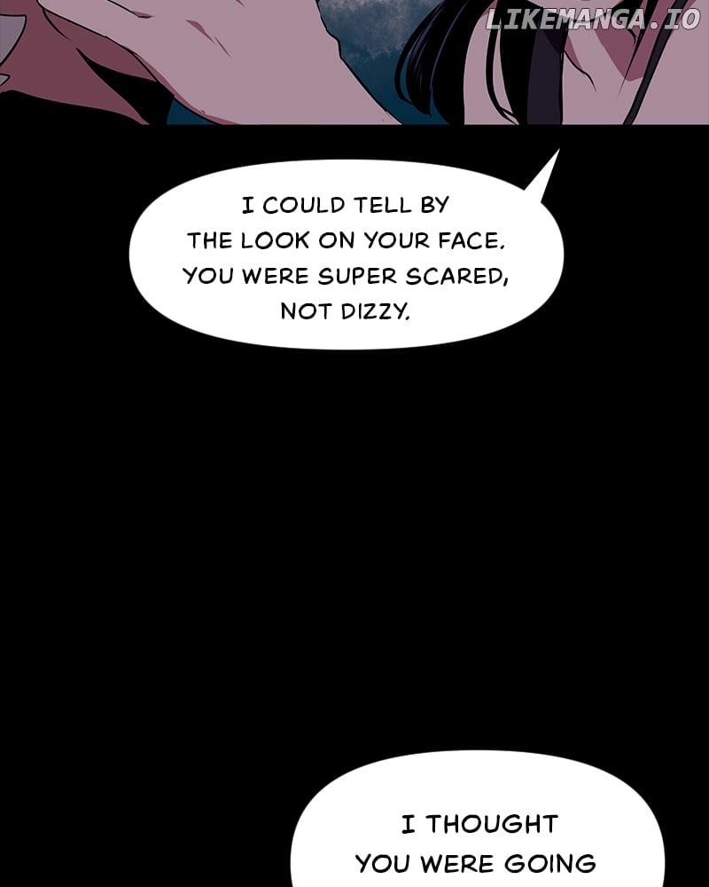 Evelyne and the Occult (Official) Chapter 20 - page 4