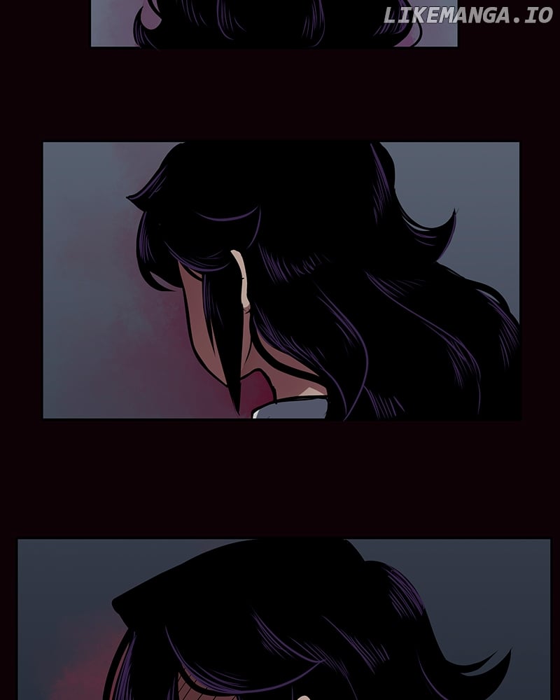 Evelyne and the Occult (Official) Chapter 23 - page 15