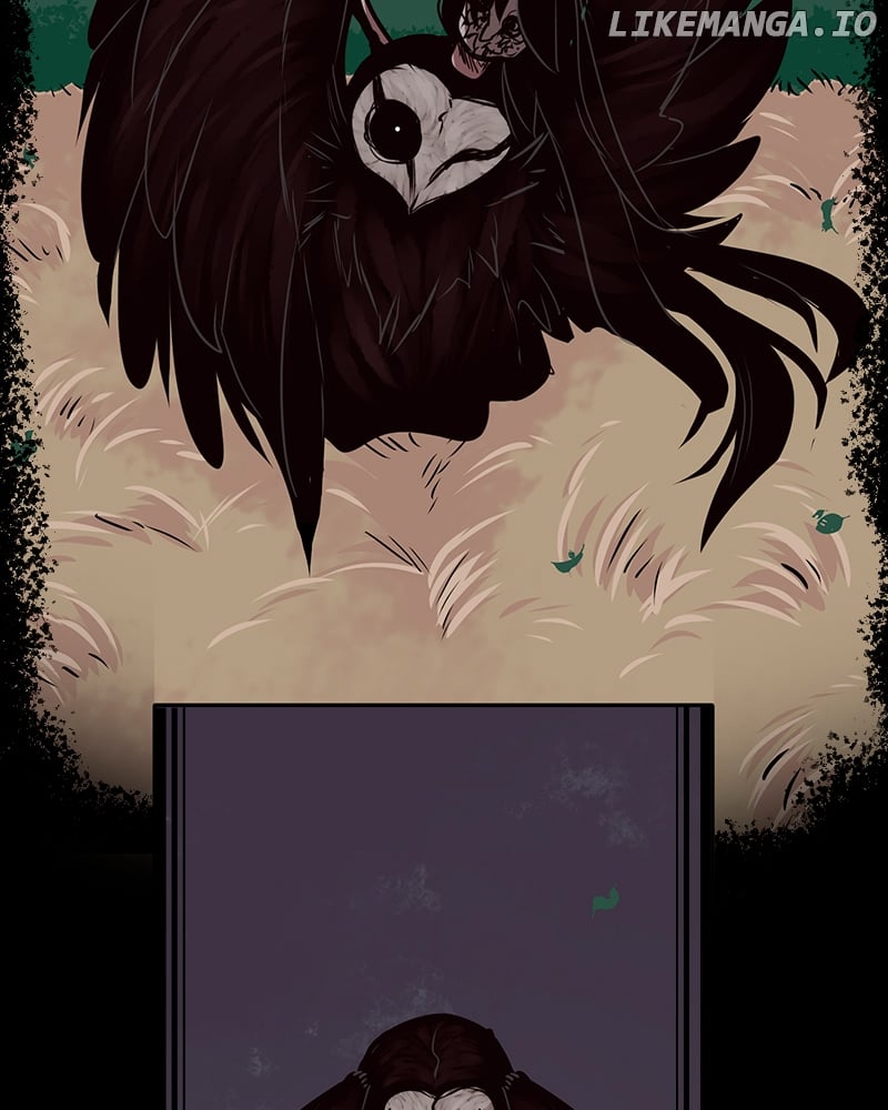 Evelyne and the Occult (Official) Chapter 23 - page 26