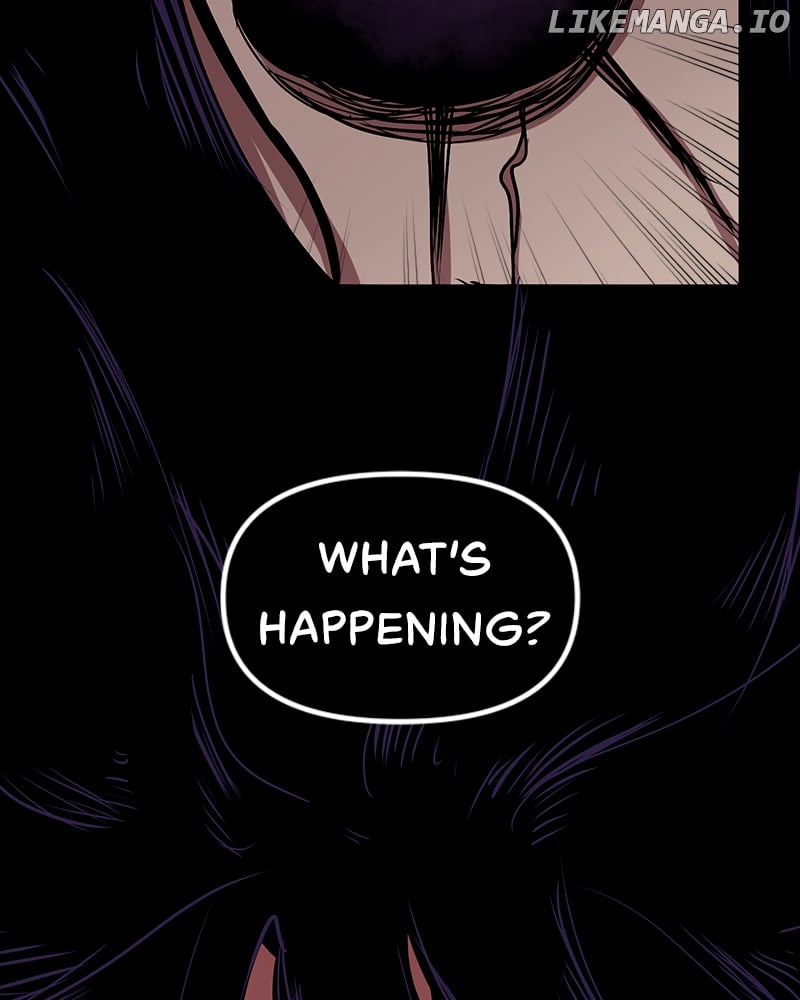 Evelyne and the Occult (Official) Chapter 23 - page 74