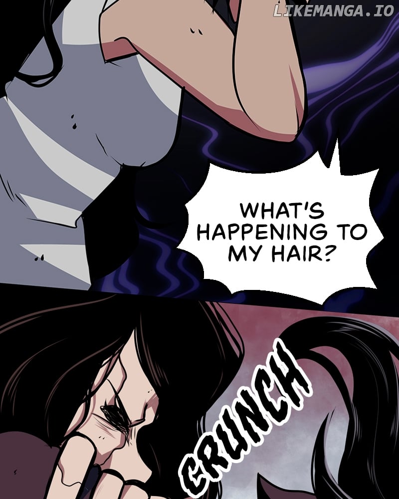 Evelyne and the Occult (Official) Chapter 24 - page 48