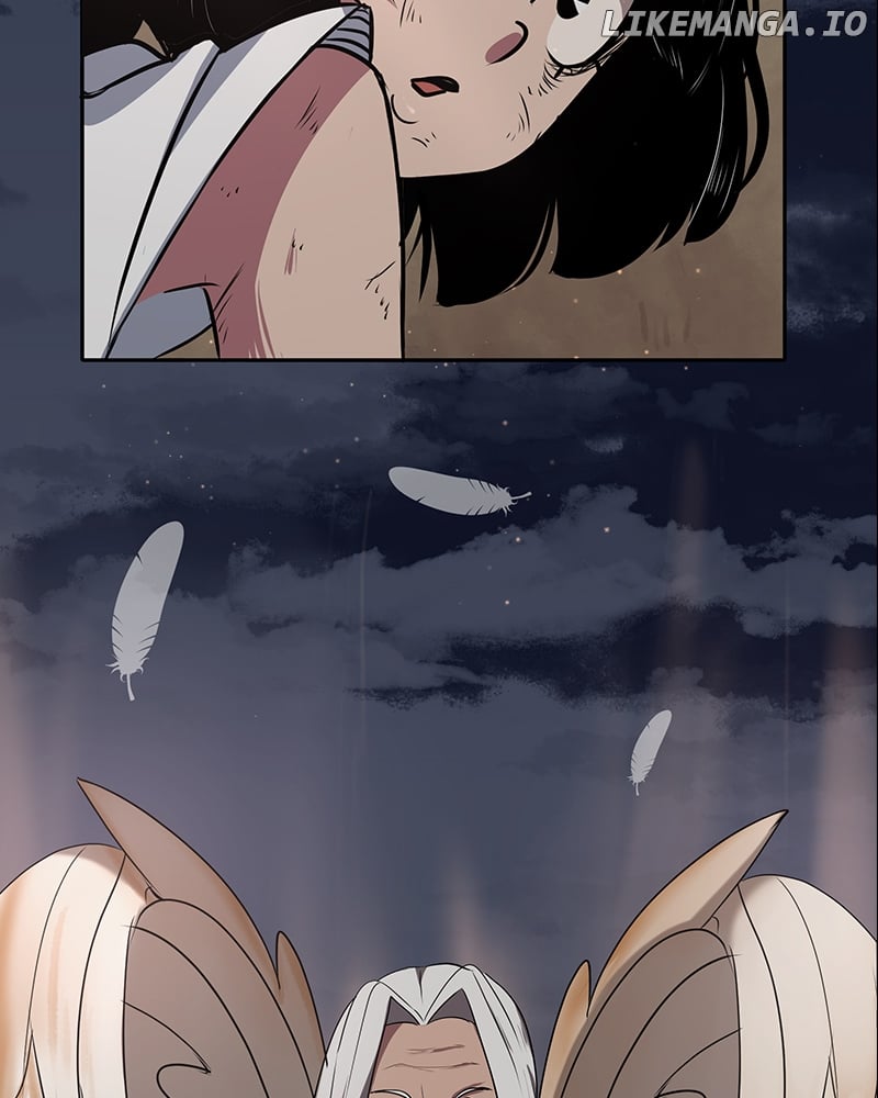 Evelyne and the Occult (Official) Chapter 26 - page 16