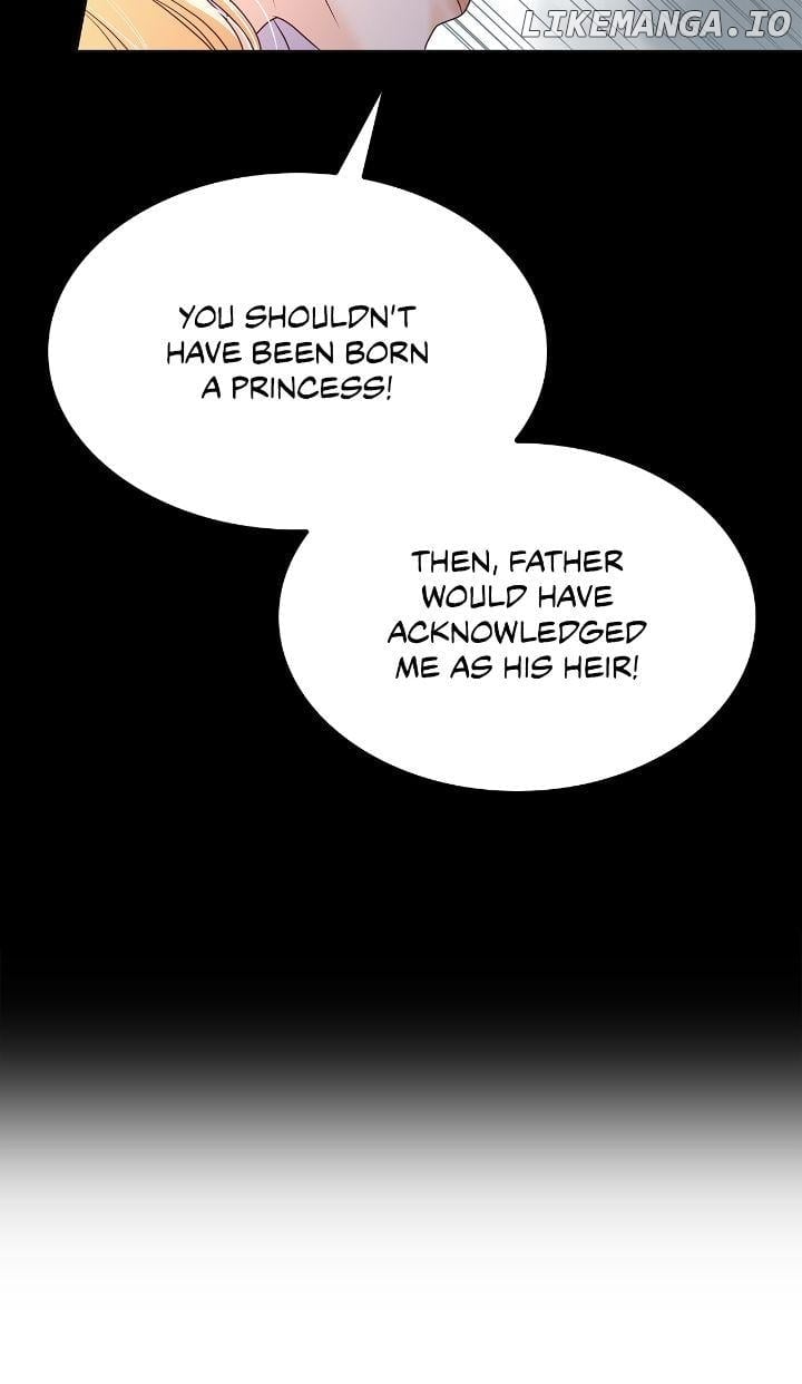 The Villainess Tames the Crazed Devil Chapter 1 - page 69