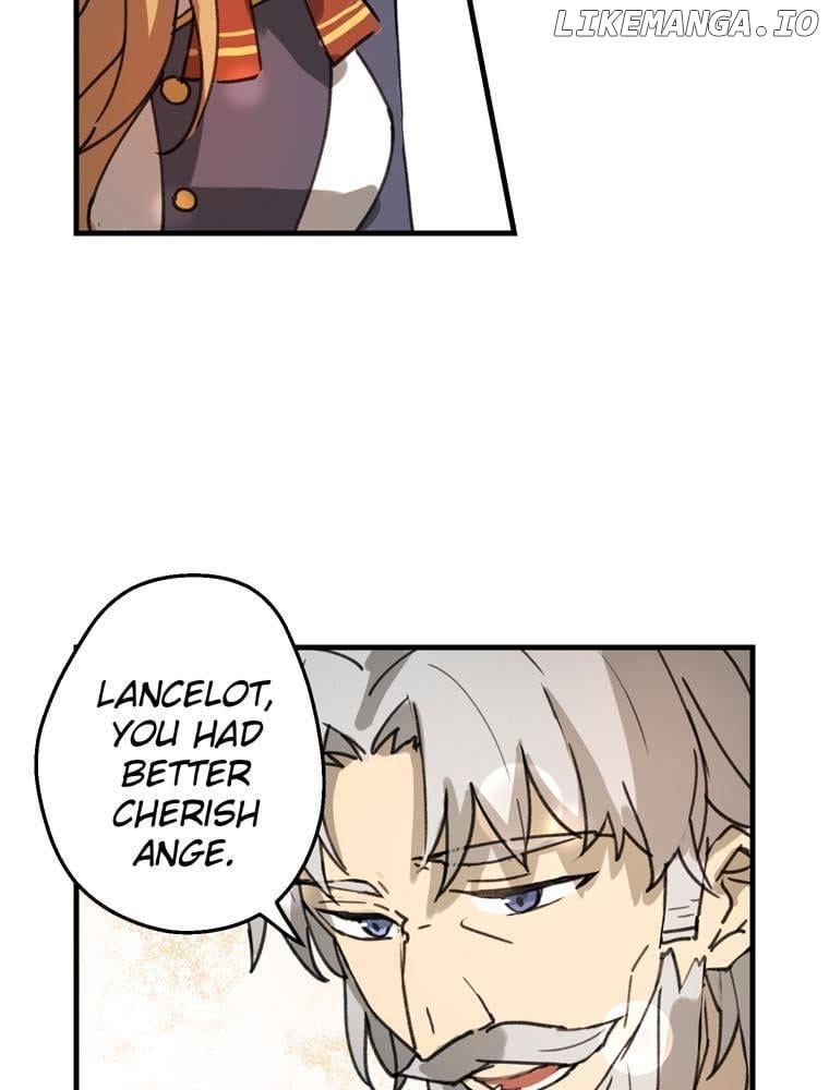 Speciality for the Fallen Knight ~I Fell in Love with my Ancestor's Fiance Chapter 9 - page 14