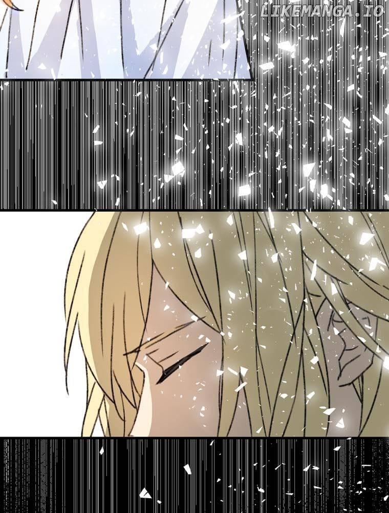 Speciality for the Fallen Knight ~I Fell in Love with my Ancestor's Fiance Chapter 18 - page 47