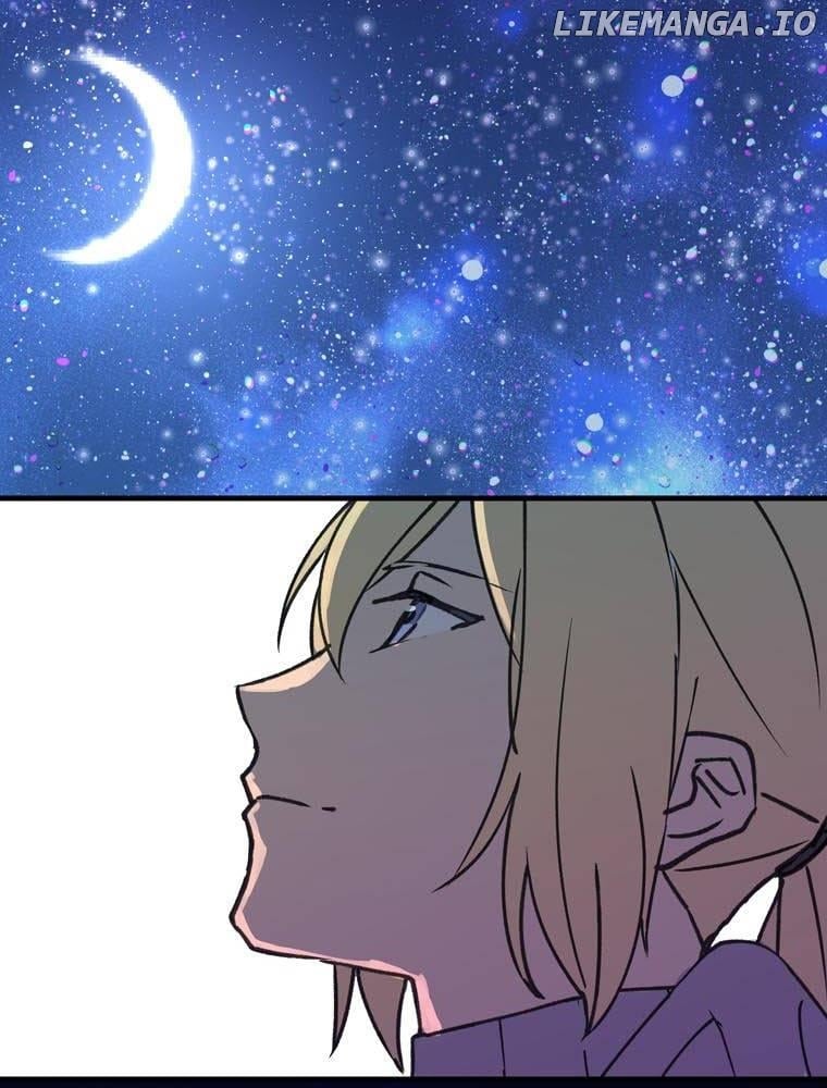 Speciality for the Fallen Knight ~I Fell in Love with my Ancestor's Fiance Chapter 28 - page 39